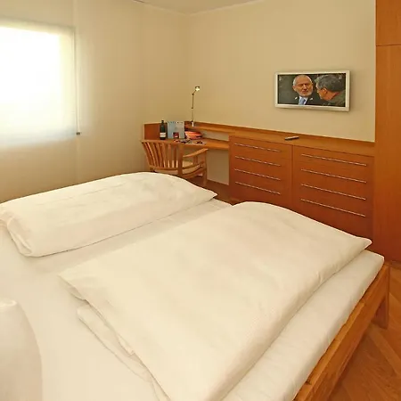 Quartier Ii 04 Apartment