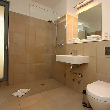 Apartment Quartier Ii 04 *