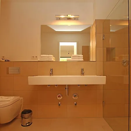Apartment Quartier Ii 04 *