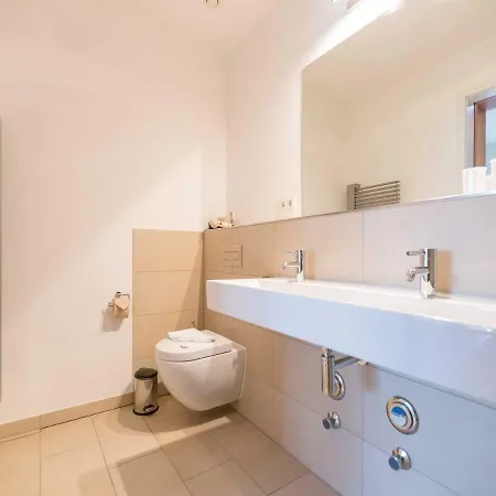 Apartment Quartier Ii 04 *