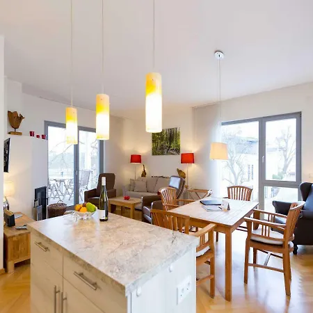 Quartier Ii 04 Apartment *
