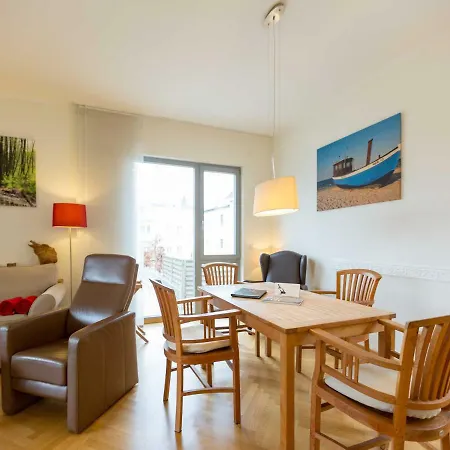 Quartier Ii 04 Apartment