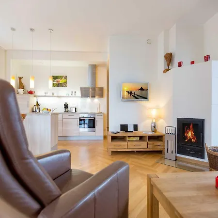 Quartier Ii 04 Apartment *