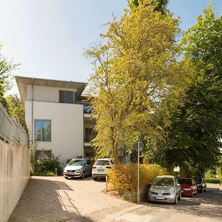 Apartment Quartier Ii 04 Heringsdorf (Usedom)
