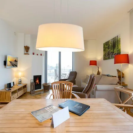 Apartment Quartier Ii 04 *